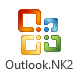 Button Outlook.NK2