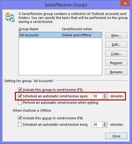 outlook hotmail connector