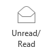 Unread - Read button